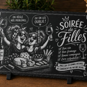 Soirée de filles