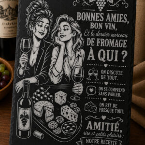 Bonnes amies